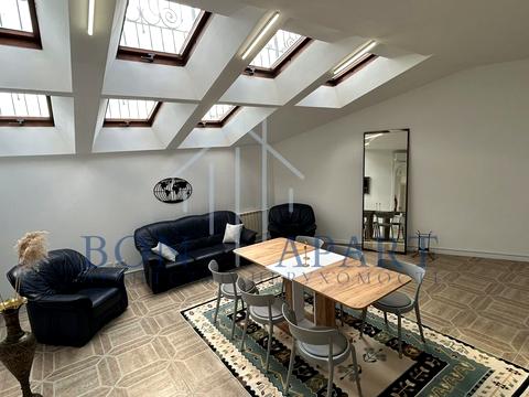 квартира по адресу Константиновская ул., 1