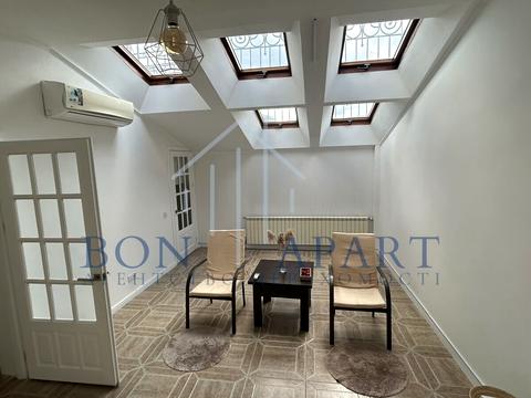 квартира по адресу Константиновская ул., 1