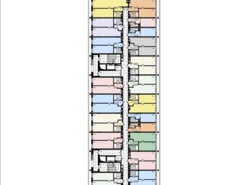 квартира по адресу Трускавецкая ул., (Будинок 2)