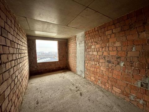 квартира по адресу Трускавецкая ул., (Будинок 2)