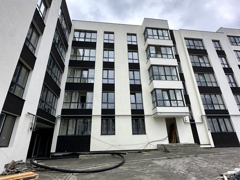 квартира за адресою Івана Рубчака вул., (Будинок)