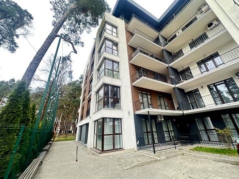 квартира за адресою Ряснянська вул., (Будинок 1)