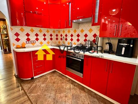 квартира за адресою Геннадія Біліченка вул. (Петровського), 29Б