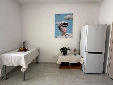 квартира за адресою Джерельна вул., 2