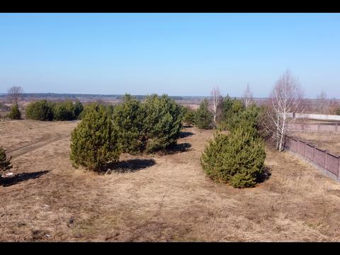 участок по адресу лугова