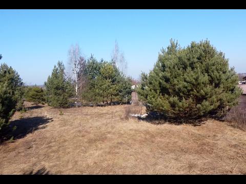 участок по адресу лугова