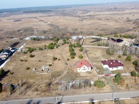 участок по адресу лугова