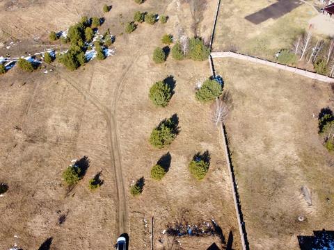 участок по адресу лугова