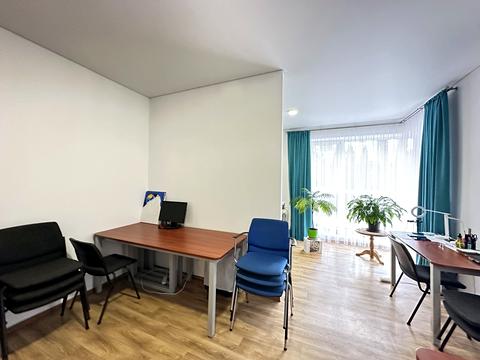 квартира за адресою Ряснянська вул., (Будинок 1)