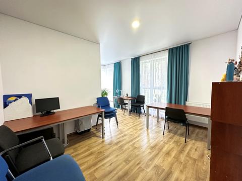 квартира за адресою Ряснянська вул., (Будинок 1)