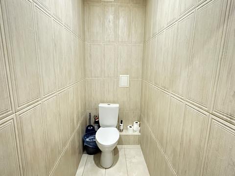 квартира за адресою Ряснянська вул., (Будинок 1)