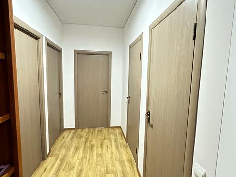 квартира за адресою Ряснянська вул., (Будинок 1)