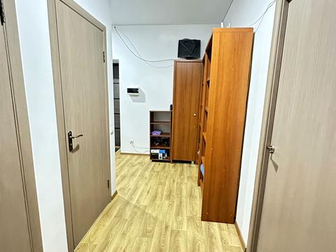 квартира за адресою Ряснянська вул., (Будинок 1)