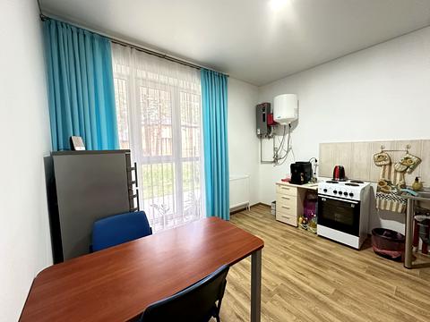 квартира за адресою Ряснянська вул., (Будинок 1)