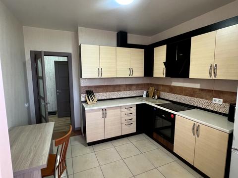 квартира по адресу Василия Стуса ул., 7-Б