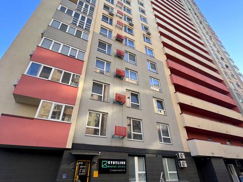 квартира по адресу Василия Стуса ул., 7-Б