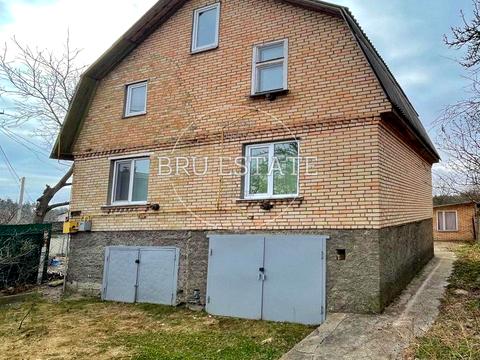 будинок за адресою Вишнева вул., 50