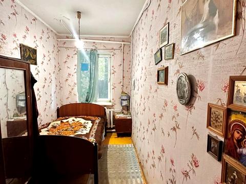 участок по адресу 