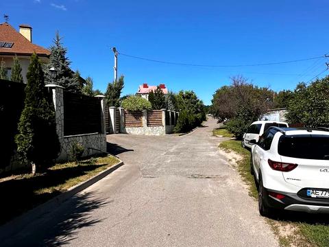 участок по адресу 