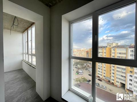 квартира за адресою Галицька вул., 120а