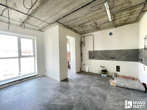 квартира по адресу Галицкая ул., 120а