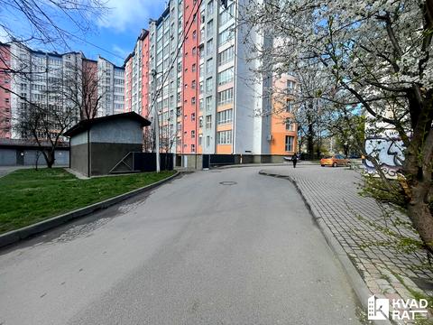 квартира за адресою Галицька вул., 120а