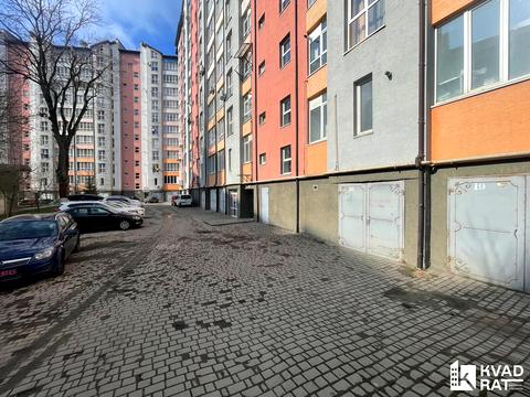 квартира за адресою Галицька вул., 120а