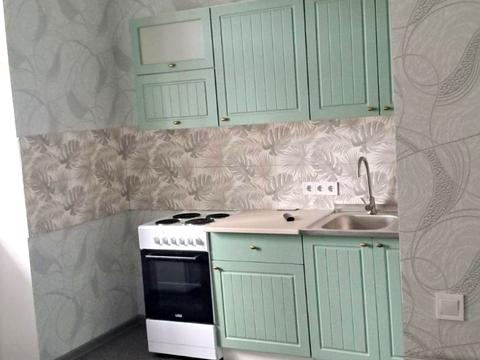 квартира по адресу Авиационная ул., 31