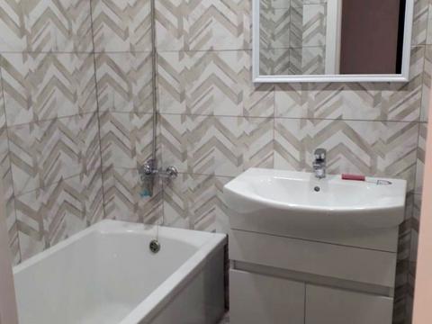 квартира по адресу Авиационная ул., 31