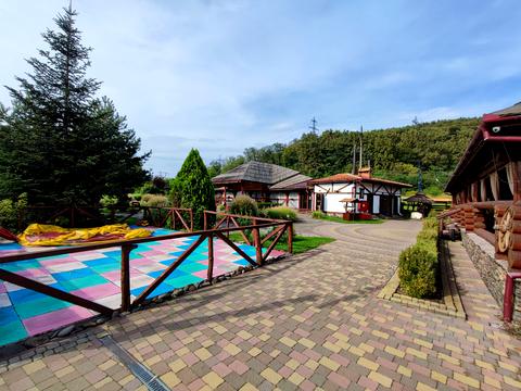 коммерческая по адресу Духновича ул., 106