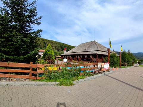 коммерческая по адресу Духновича ул., 106