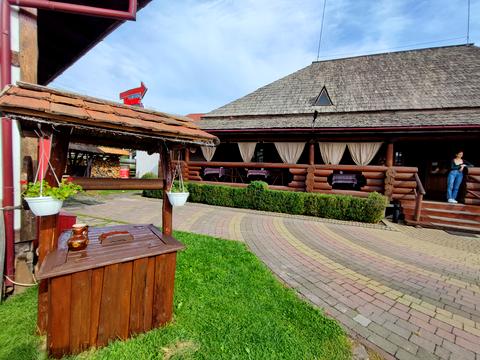 коммерческая по адресу Духновича ул., 106