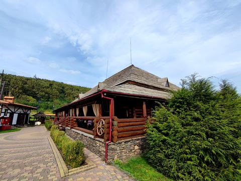 коммерческая по адресу Духновича ул., 106