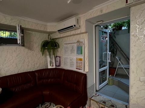 коммерческая по адресу Семена Палия ул. (Дніпропетровська), 77/2