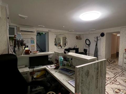 коммерческая по адресу Семена Палия ул. (Дніпропетровська), 77/2