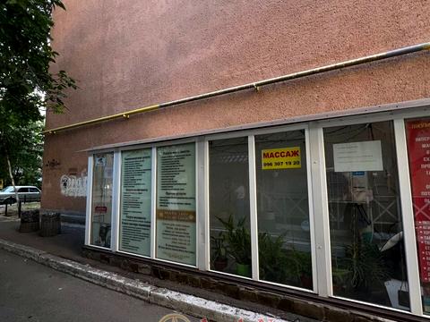 коммерческая по адресу Семена Палия ул. (Дніпропетровська), 77/2
