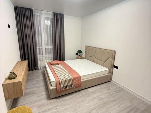 квартира по адресу Виктора Некрасова ул. (Північно-Сирецька), 12-А