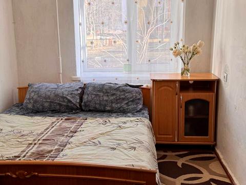 квартира по адресу Василя Червонія ул. (Гагаріна), 71