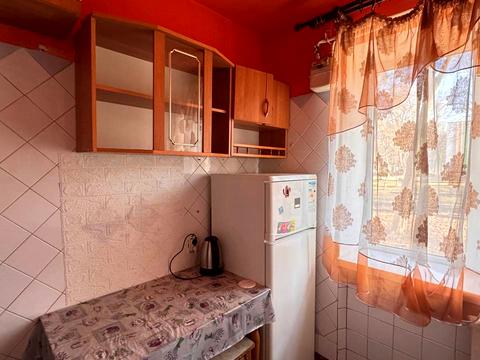 квартира по адресу Василя Червонія ул. (Гагаріна), 71