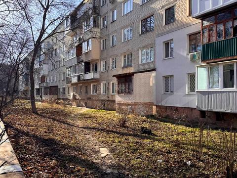 квартира по адресу Василя Червонія ул. (Гагаріна), 71