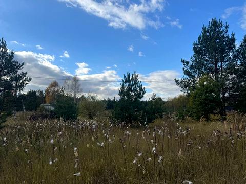 ділянка за адресою КМ Ясний