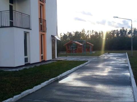 ділянка за адресою КМ Ясний