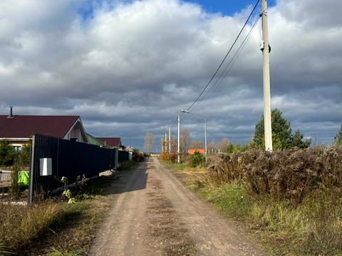 ділянка за адресою КМ Ясний