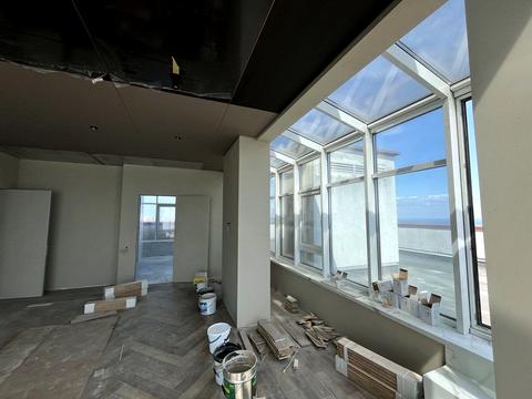 квартира по адресу Французский бульв., 60в