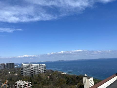 квартира по адресу Французский бульв., 60в