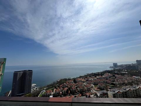 квартира по адресу Французский бульв., 60в