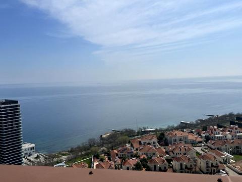 квартира по адресу Французский бульв., 60в