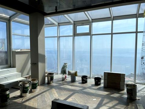 квартира по адресу Французский бульв., 60в