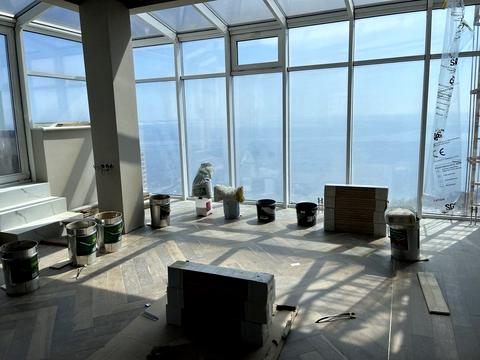 квартира по адресу Французский бульв., 60в