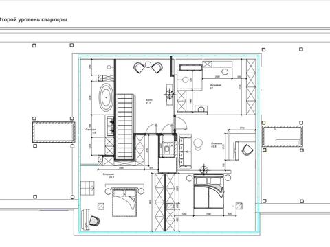 квартира по адресу Французский бульв., 60в